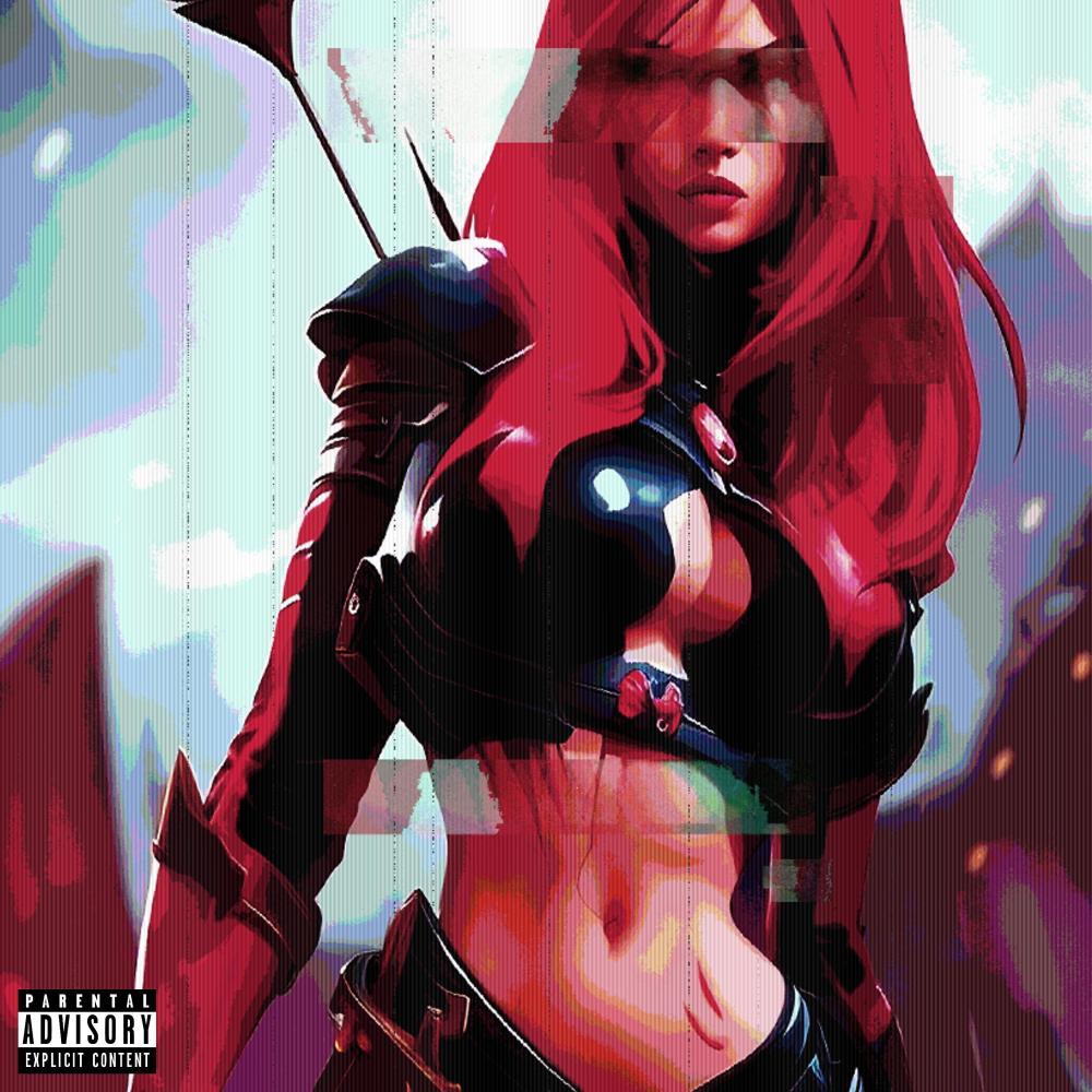 IDontLikeU, Pt. II (feat. isFearOk) (Explicit)
