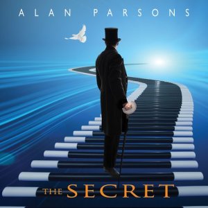收聽Alan Parsons的Miracle歌詞歌曲