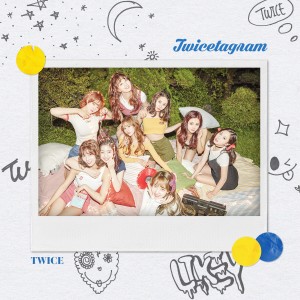 Listen to Look At Me song with lyrics from TWICE