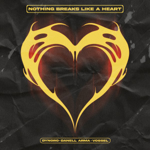 Dynoro的專輯Nothing Breaks Like a Heart