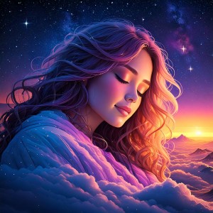 ดาวน์โหลดและฟังเพลง Midnight Lofi Progression พร้อมเนื้อเพลงจาก Lofi Stranger