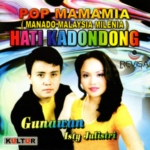 Listen to Rindu, Ta Lalu Rindu song with lyrics from Gunawan
