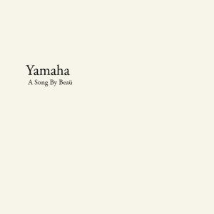 Album Yamaha from Beau