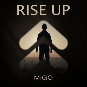 Listen to Rise Up song with lyrics from Migo