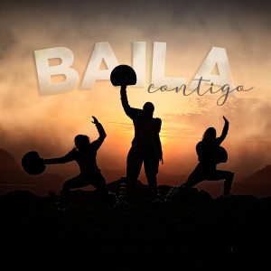 ดาวน์โหลดและฟังเพลง Baila Contigo พร้อมเนื้อเพลงจาก Naysha