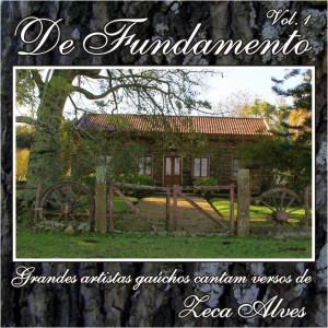 ดาวน์โหลดและฟังเพลง De Fundamento พร้อมเนื้อเพลงจาก Daniel Cavalheiro