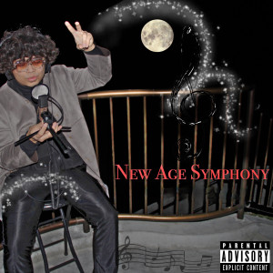 New Age Symphony (Explicit)