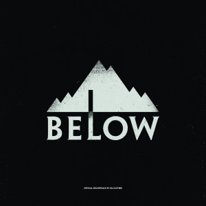 Jim Guthrie的專輯Below (Original Soundtrack)