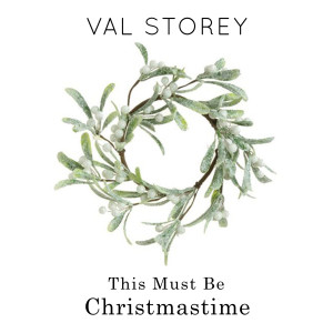Album This Must Be Christmastime from Val Storey