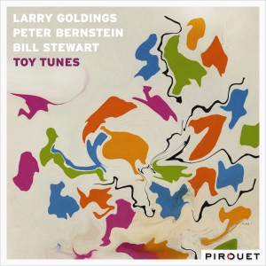 Listen to And Now the Queen song with lyrics from Larry Goldings