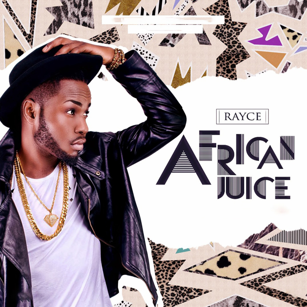 African Juice