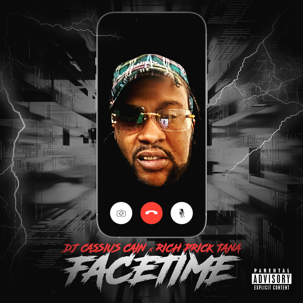 Facetime (Explicit)
