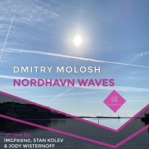 Dmitry Molosh的专辑Nordhavn Waves (Remixes)