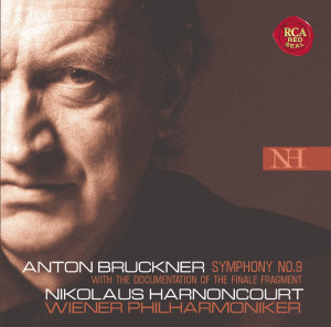 收聽Nikolaus Harnoncourt的Symphony No. 9 in D Minor, WAB 109: II. Scherzo. Bewegt, lebhaft - Trio. Schnell - Scherzo da capo歌詞歌曲