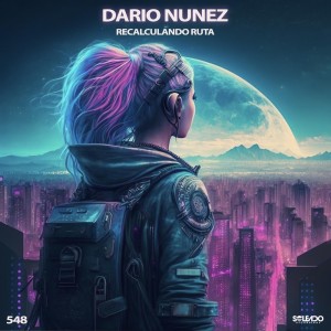Album Recalculando Ruta oleh Dario Nunez