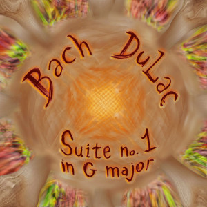 Album Suite No. 1 in G Major from Leo DuLac