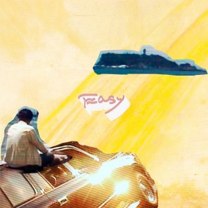 收聽TAIKING的Easy歌詞歌曲