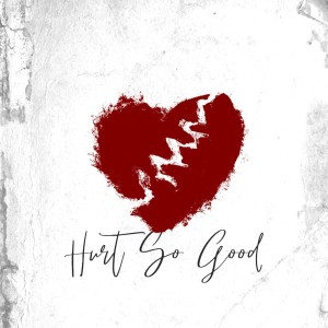 Listen to Hurt so Good ((slowed + reverb)) song with lyrics from Felax