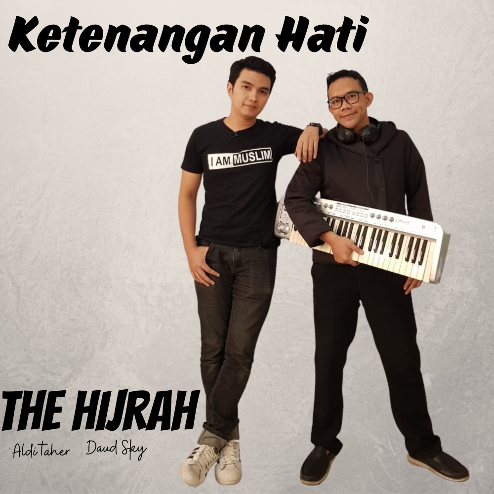 Ketenangan Hati