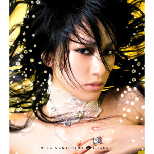 อัลบัม Legend ศิลปิน Mika Nakashima