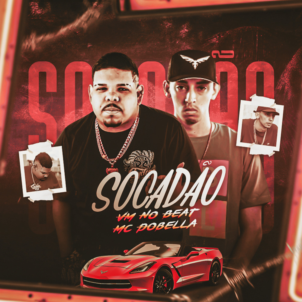 Socadão (Remix)