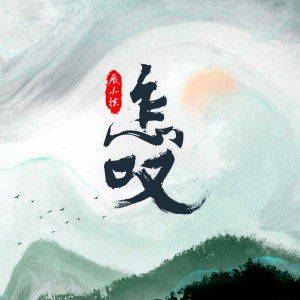 Listen to 怎叹 (唱奏版) song with lyrics from 辰小弦