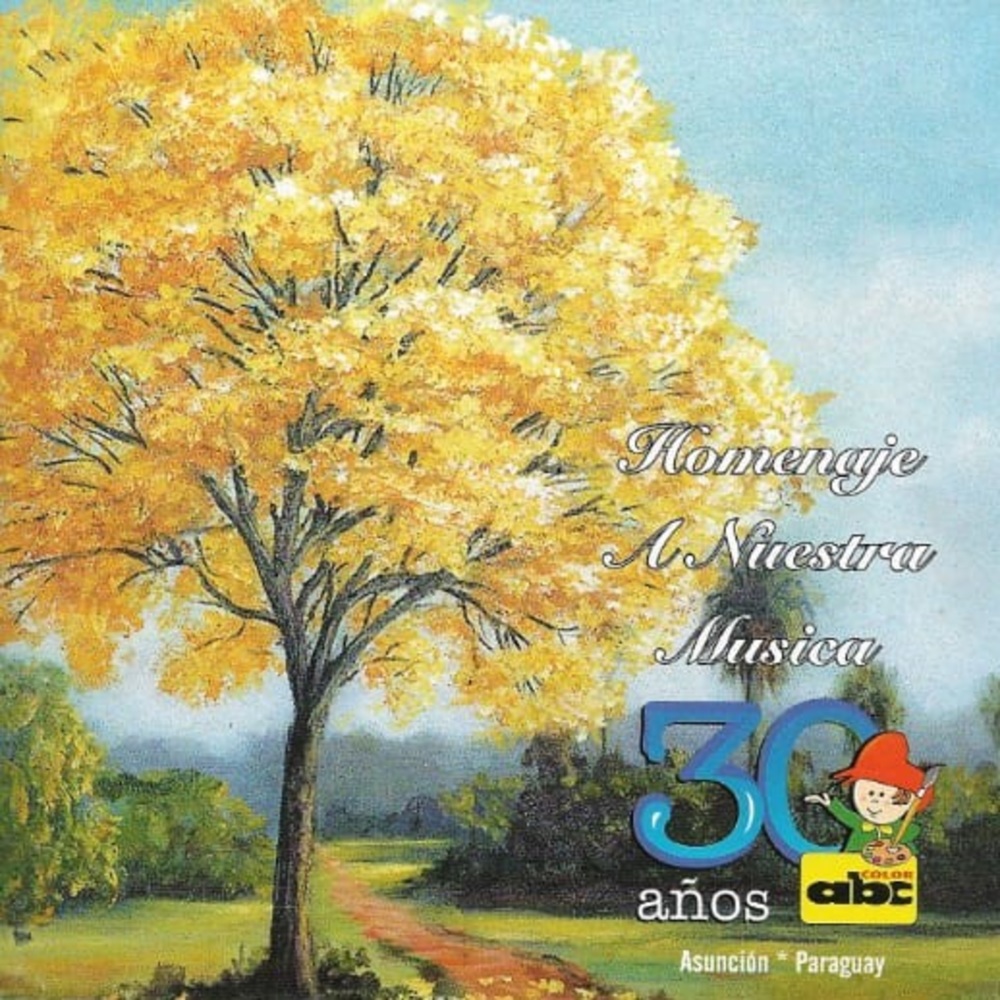 Selección de Polkas