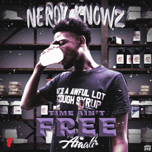 Listen to Not My Type song with lyrics from Nerdy KnowZ
