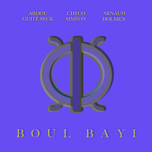 Listen to Boul Bayi song with lyrics from Chyco Siméon