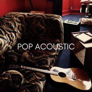 Pop Acoustic dari Various Artists
