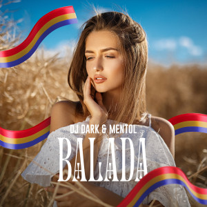 收聽DJ Dark的Balada (Extended Mix)歌詞歌曲