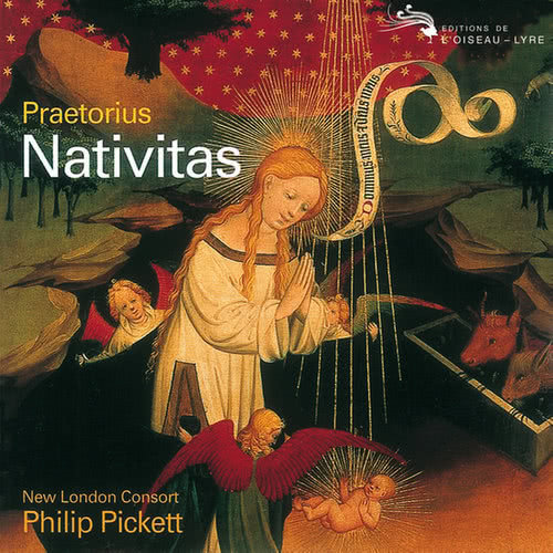 Praetorius: In Dulci Jubilo (à 20)