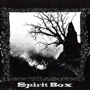 Vatron的專輯Spirit Box (Explicit)