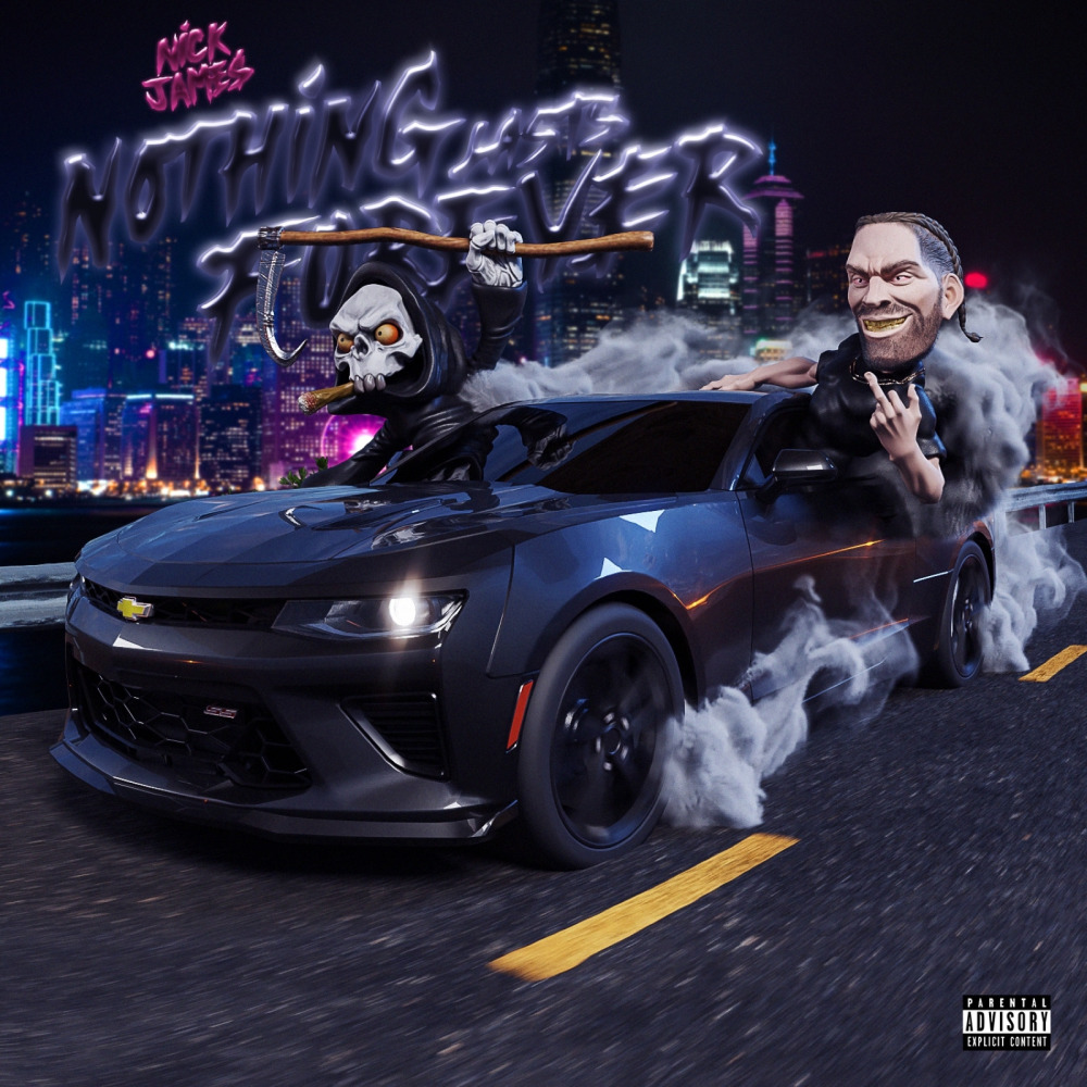 Play No Games (Explicit)
