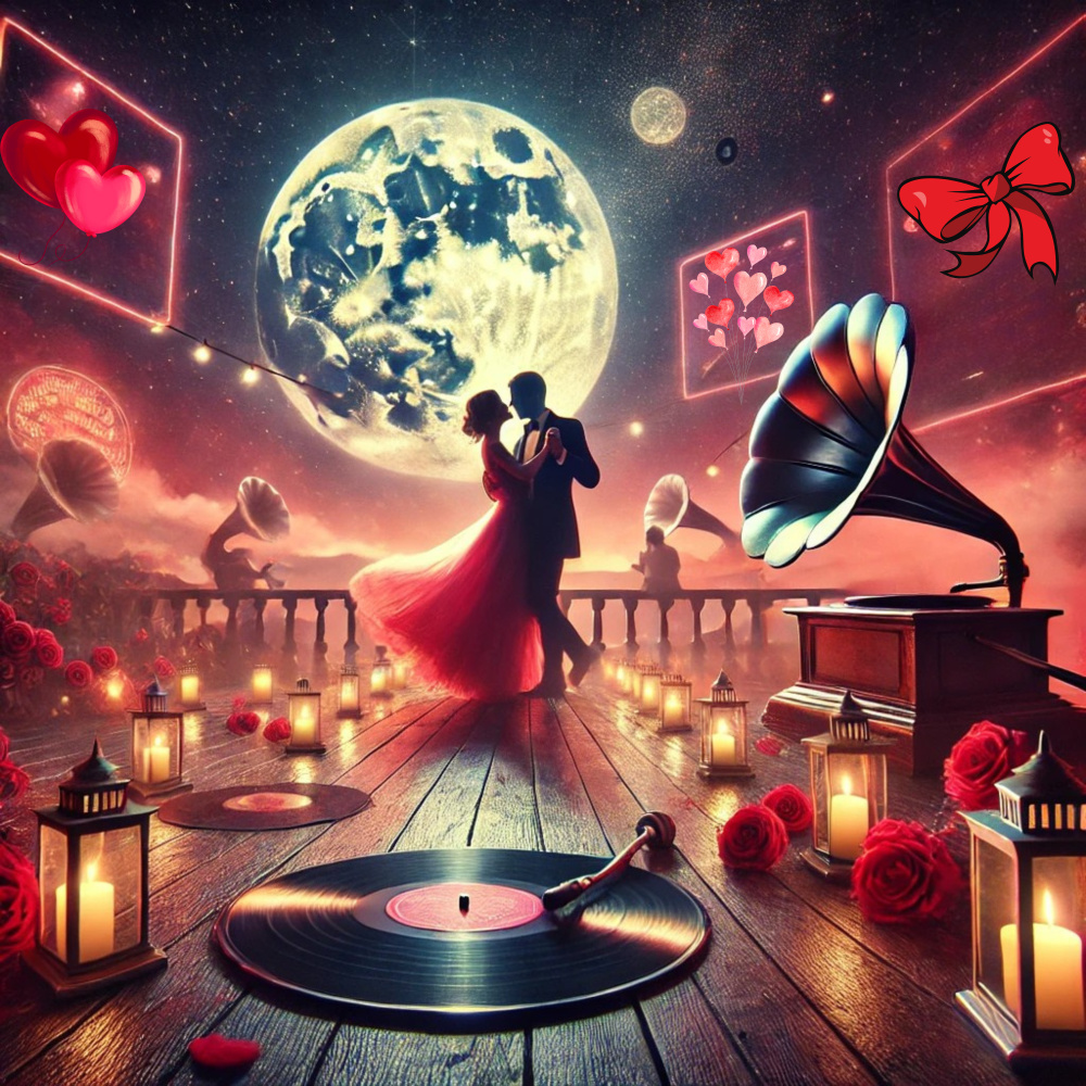 The Club of Lovers