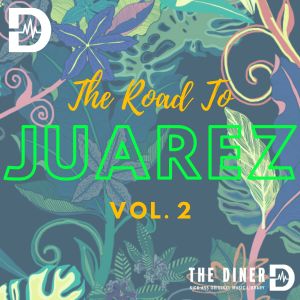 Listen to Late Night Guitar song with lyrics from The Diner