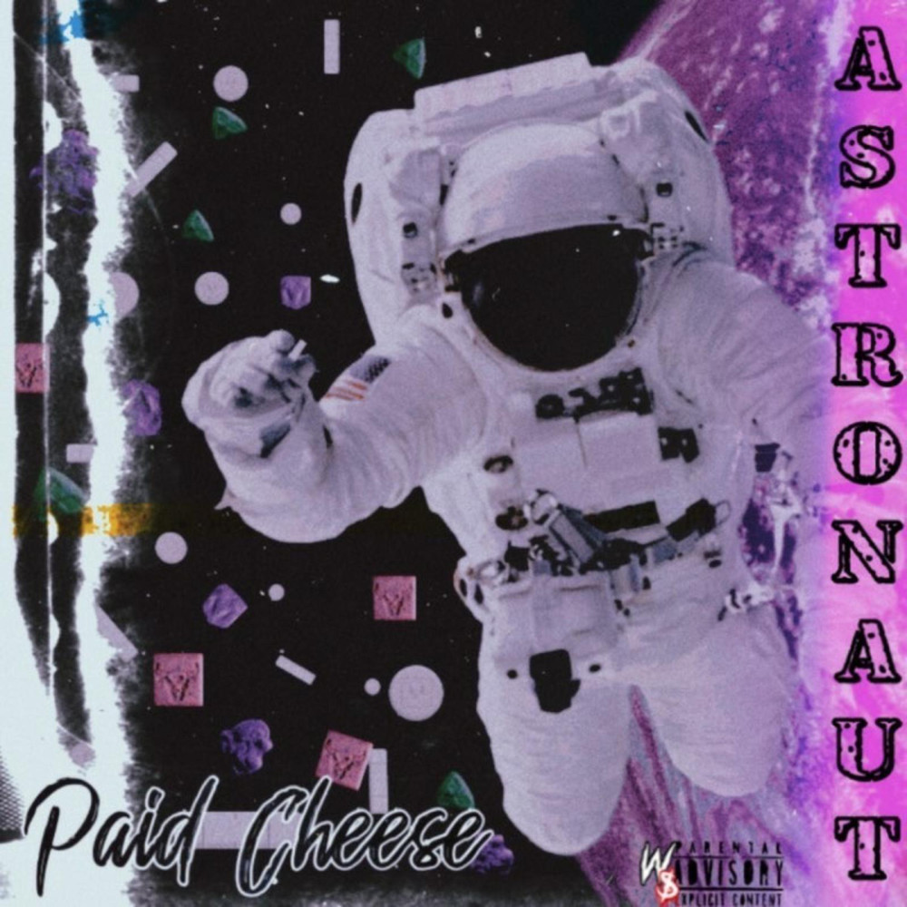 Astronaut (Explicit)