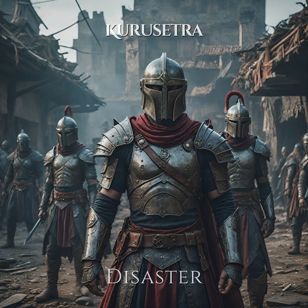 Disaster
