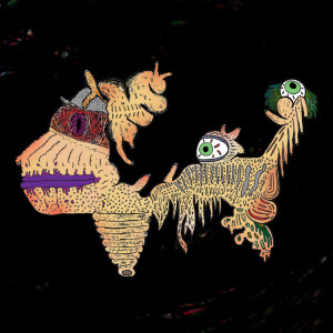Listen to It Followed Them song with lyrics from Carnivorous Plant Society