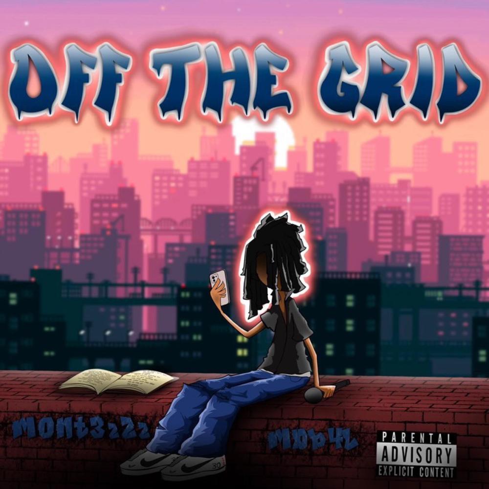 Trippin (feat. Jus 3) (Explicit)