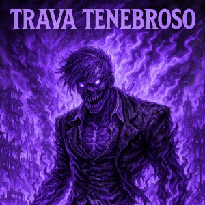 Listen to TRAVA TENEBROSO (Speed Up|Explicit) song with lyrics from DJ PROIBIDO