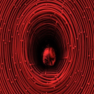 Album Merah Bercerita oleh AREYOUALONE?