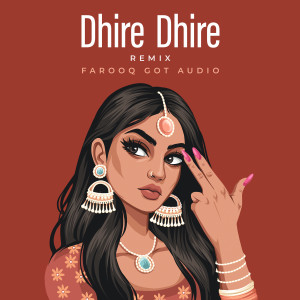 Alka Yagnik的專輯Dhire Dhire (Remix)