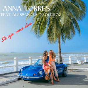 Album SE VEJA COMO DIVA from Anna Torres