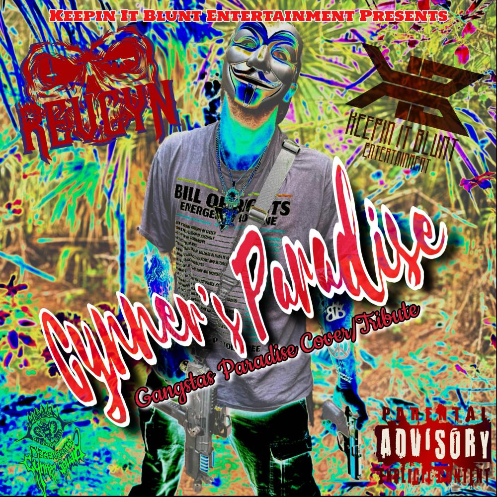Gangsta’s Paradise (Explicit)