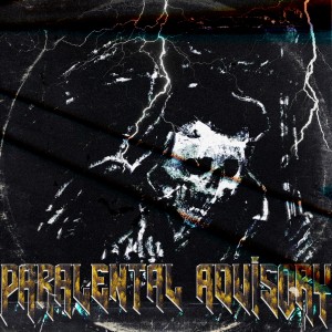 Listen to PARALENTAL ADVISORY song with lyrics from KR1INK