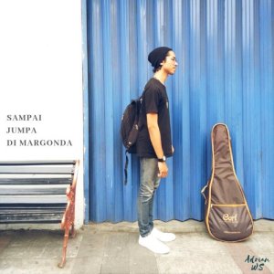 Dengarkan Sampai Jumpa Di Margonda lagu dari Adrian W.S. dengan lirik