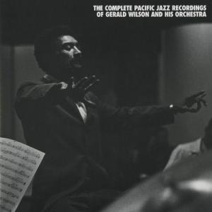 收聽Gerald Wilson And His Orchestra的Milestones (2000 Remastered)歌詞歌曲
