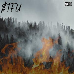 Dengarkan lagu $tfu (Explicit) nyanyian XVWCCCXIII dengan lirik