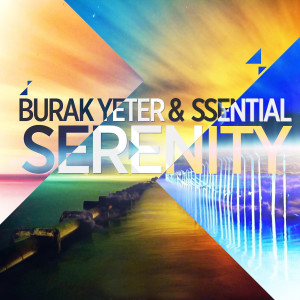 收聽Burak Yeter的Serenity歌詞歌曲